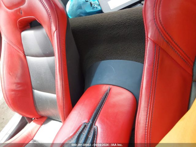 1G1YJ2D75G5117954 Chevrolet Corvette Stingray Z51