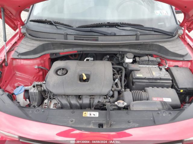 KNDJ33AU1N7158716 KIA SOUL EX