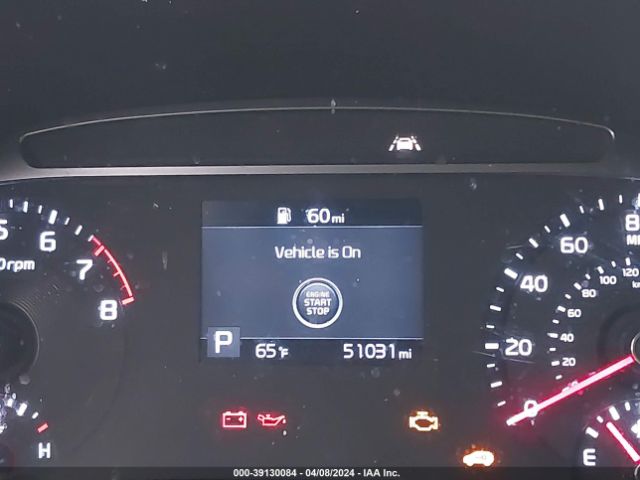 KNDJ33AU1N7158716 KIA SOUL EX