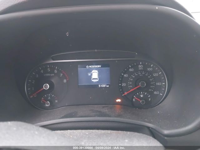 KNDJ33AU1N7158716 KIA SOUL EX