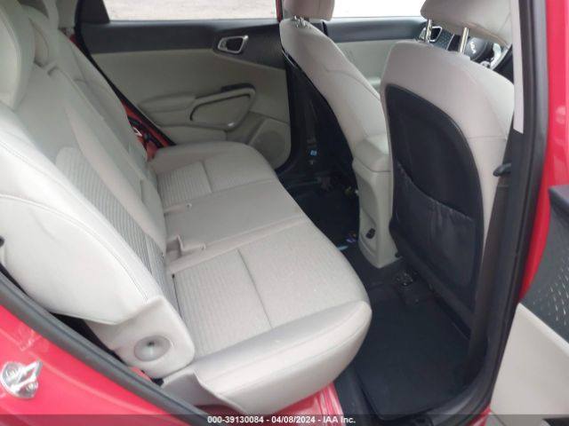 KNDJ33AU1N7158716 KIA SOUL EX
