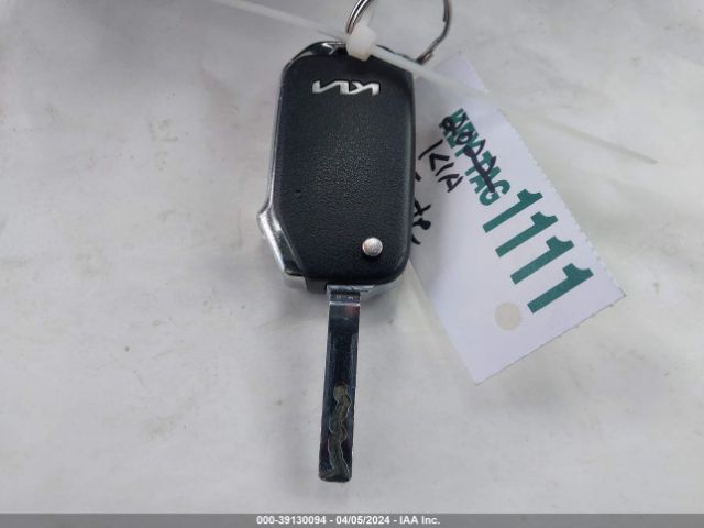 3KPF24AD3NE441231 KIA FORTE FE