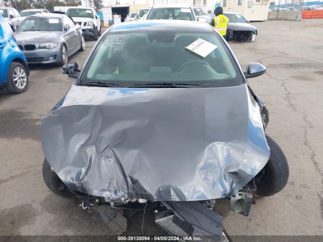 3KPF24AD3NE441231 KIA FORTE FE