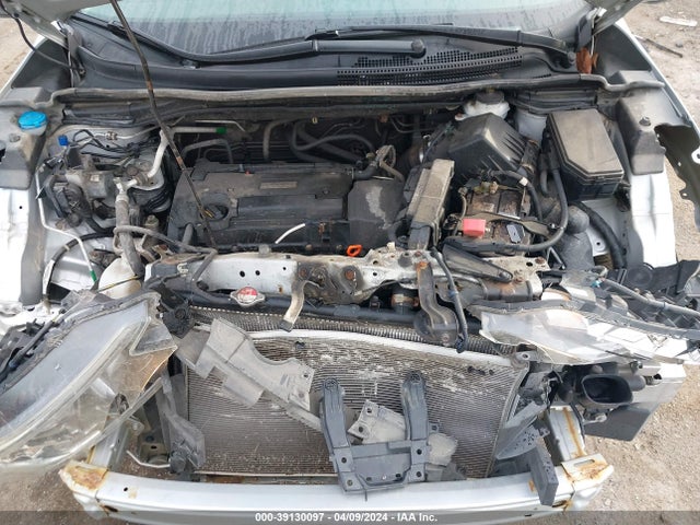 Honda CR-V LX 2016 2HKRM4H37GH694295 Image 10