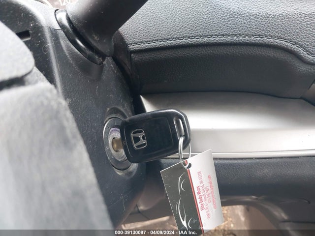 Honda CR-V LX 2016 2HKRM4H37GH694295 Image 11