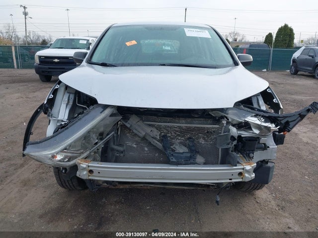 Honda CR-V LX 2016 2HKRM4H37GH694295 Image 12