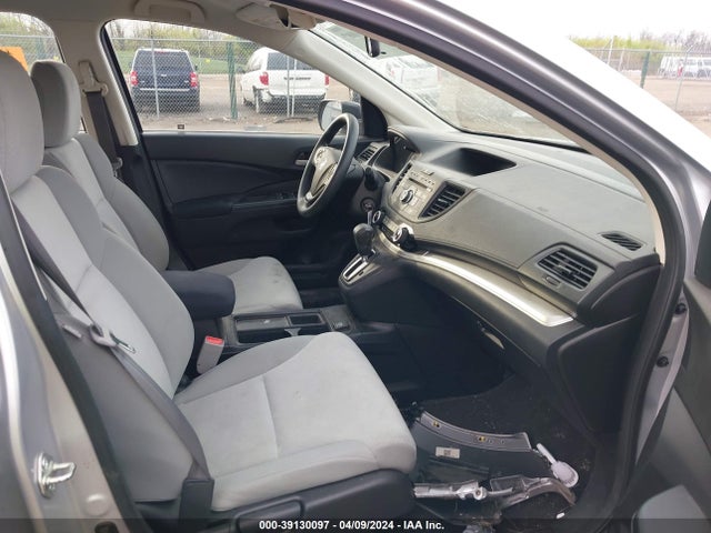 Honda CR-V LX 2016 2HKRM4H37GH694295 Image 5