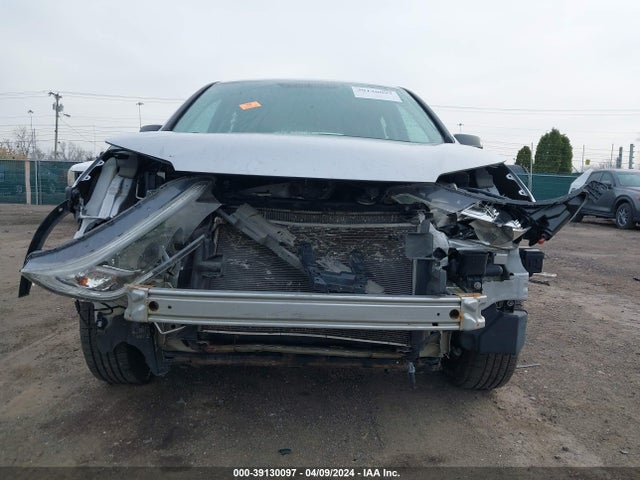 Honda CR-V LX 2016 2HKRM4H37GH694295 Image 6