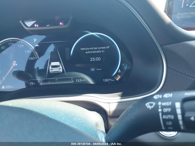 Genesis Gv80 3.5t Awd 2021 KMUHCESC3MU074507 Image 7