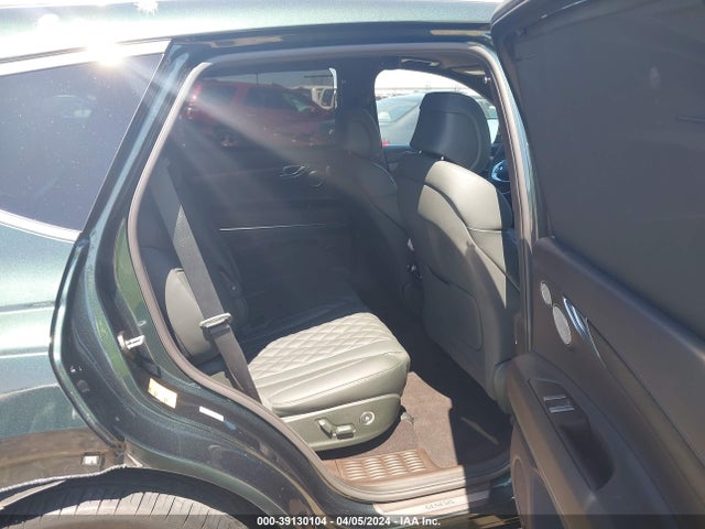 Genesis Gv80 3.5t Awd 2021 KMUHCESC3MU074507 Image 8