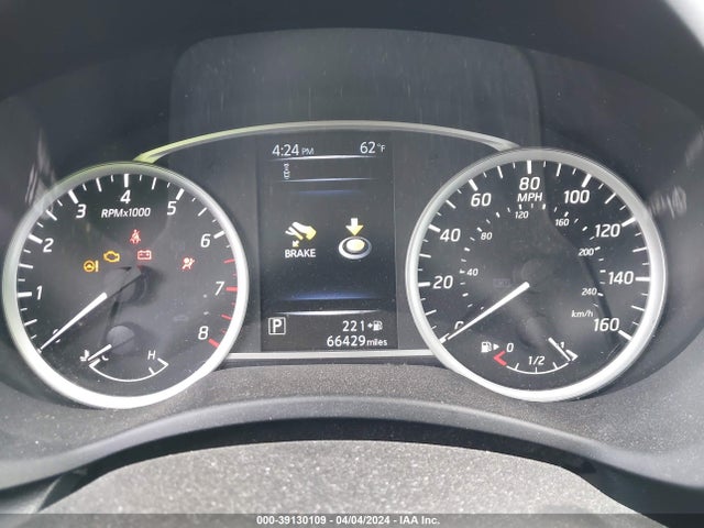 Nissan SENTRA SV 2018 3N1AB7AP7JY306626 Image 7