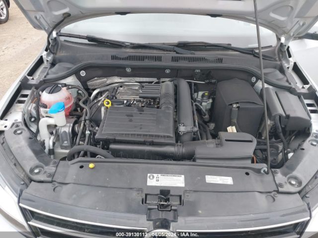 3VWDB7AJ6HM380589 Volkswagen Jetta 1.4t Se