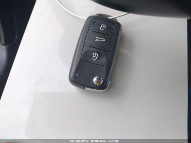 3VWDB7AJ6HM380589 Volkswagen Jetta 1.4t Se