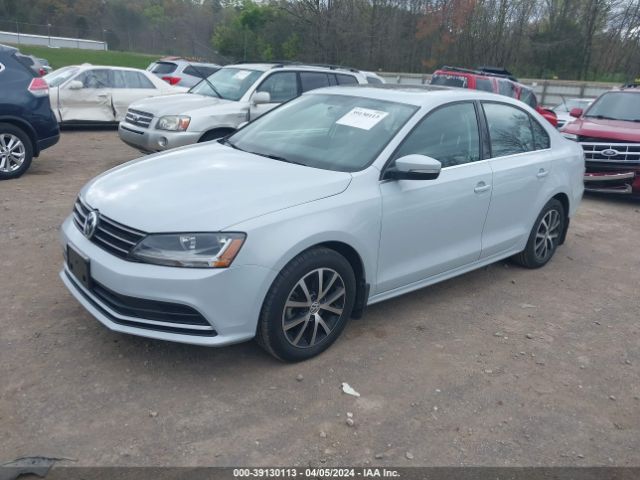 3VWDB7AJ6HM380589 Volkswagen Jetta 1.4t Se