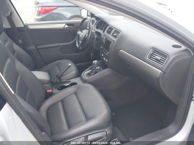 3VWDB7AJ6HM380589 Volkswagen Jetta 1.4t Se