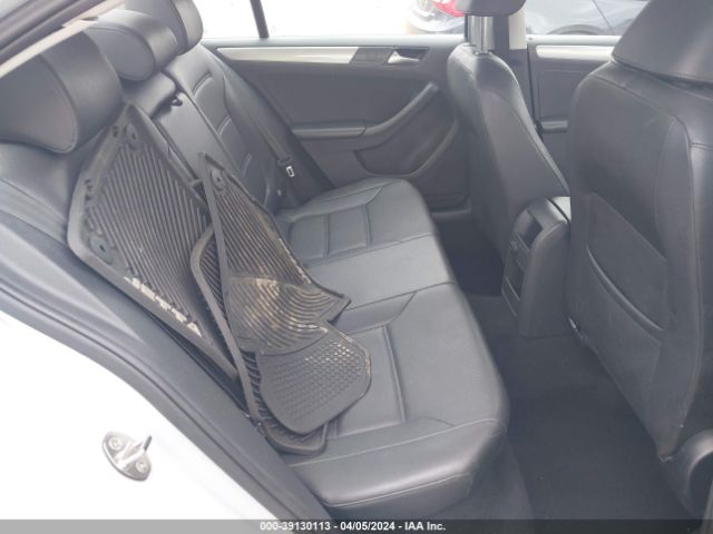 3VWDB7AJ6HM380589 Volkswagen Jetta 1.4t Se
