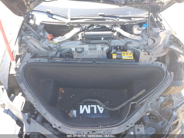 5YJSA1E20JF284819 Tesla Model S 100d/75d/p100d