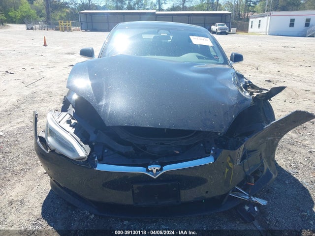 5YJSA1E20JF284819 Tesla Model S 100d/75d/p100d