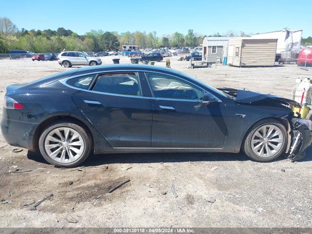 5YJSA1E20JF284819 Tesla Model S 100d/75d/p100d