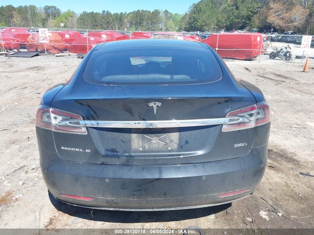 5YJSA1E20JF284819 Tesla Model S 100d/75d/p100d