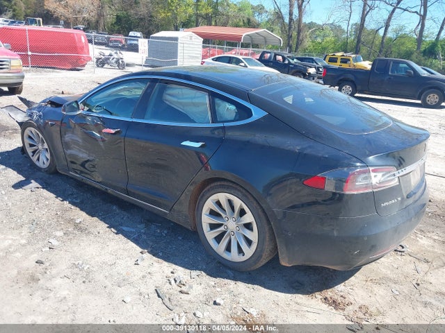 5YJSA1E20JF284819 Tesla Model S 100d/75d/p100d