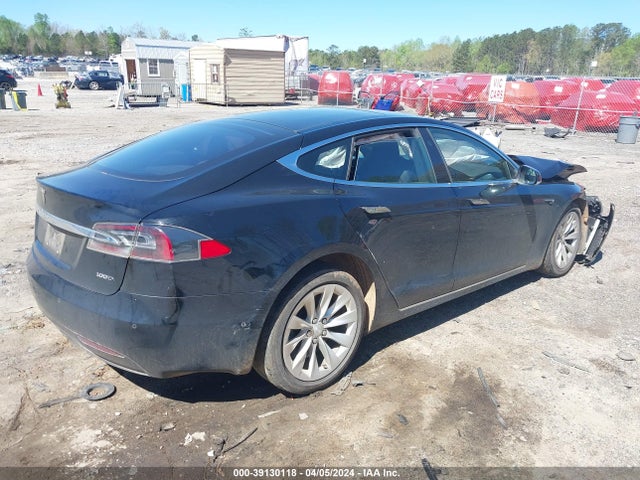 5YJSA1E20JF284819 Tesla Model S 100d/75d/p100d