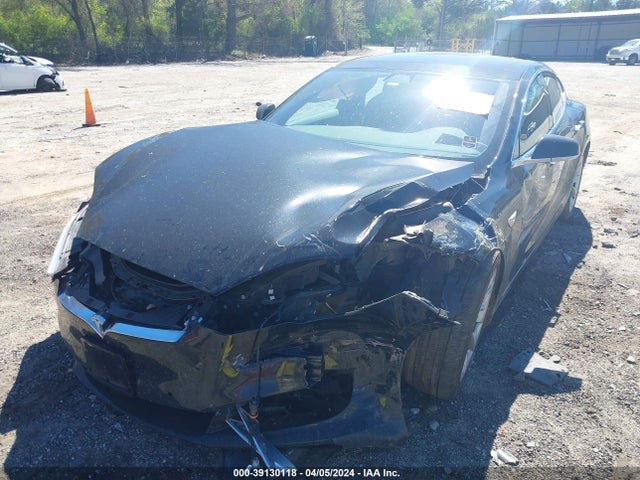 5YJSA1E20JF284819 Tesla Model S 100d/75d/p100d