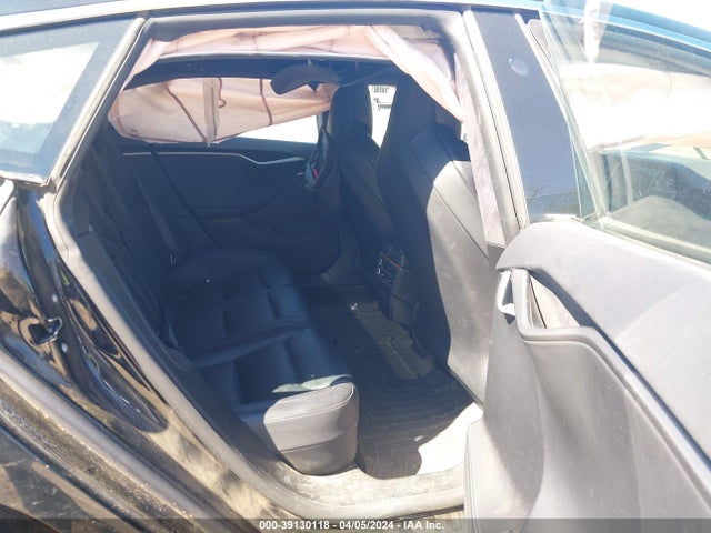 5YJSA1E20JF284819 Tesla Model S 100d/75d/p100d