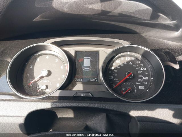 3VW447AU8JM261551 Volkswagen Golf Gti 2.0t Autobahn/2.0t S/2.0t Se