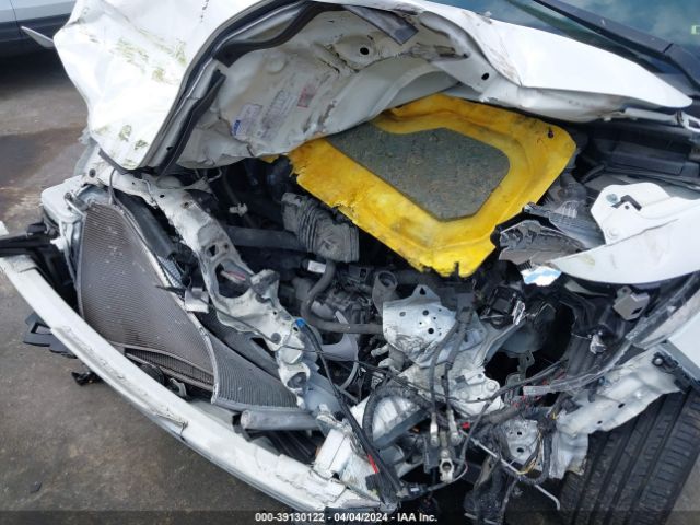 JHMGK5H76GS006518 Honda FIT EX