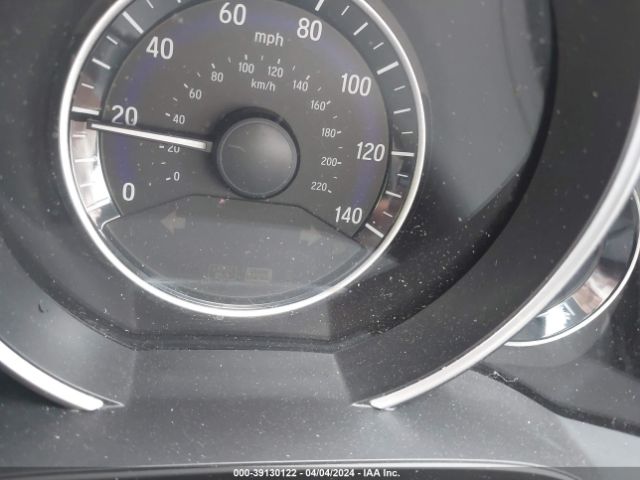 JHMGK5H76GS006518 Honda FIT EX