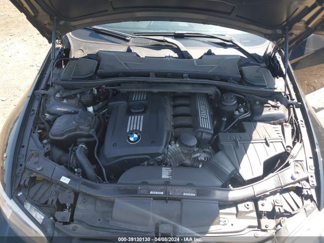 Aukcja sprzedaży 2012 Bmw 328i, vin: WBADW7C55CE728577, numer aukcji: 39130130