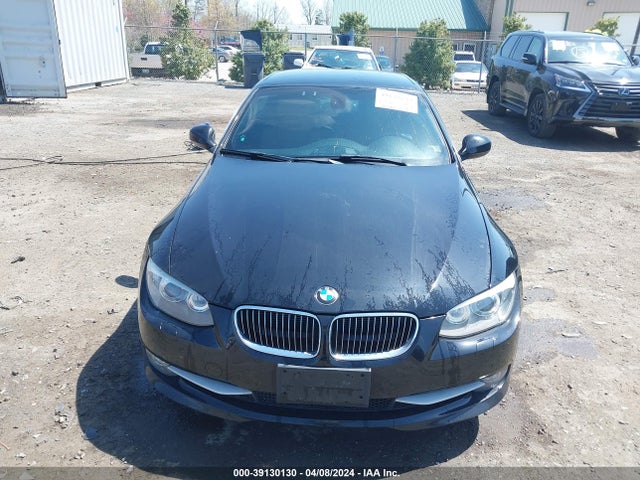 Aukcja sprzedaży 2012 Bmw 328i, vin: WBADW7C55CE728577, numer aukcji: 39130130