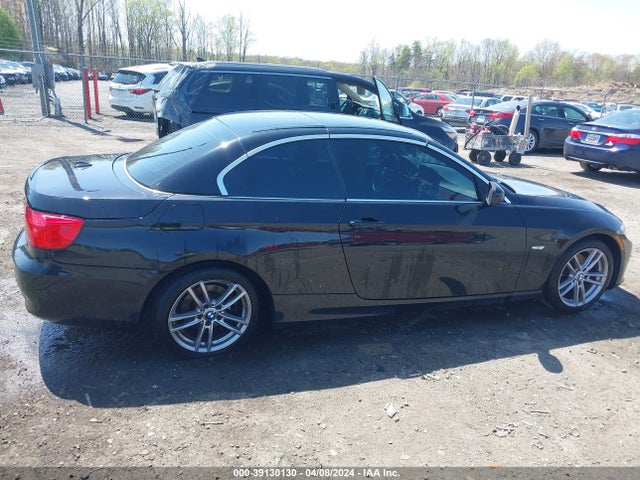 Aukcja sprzedaży 2012 Bmw 328i, vin: WBADW7C55CE728577, numer aukcji: 39130130