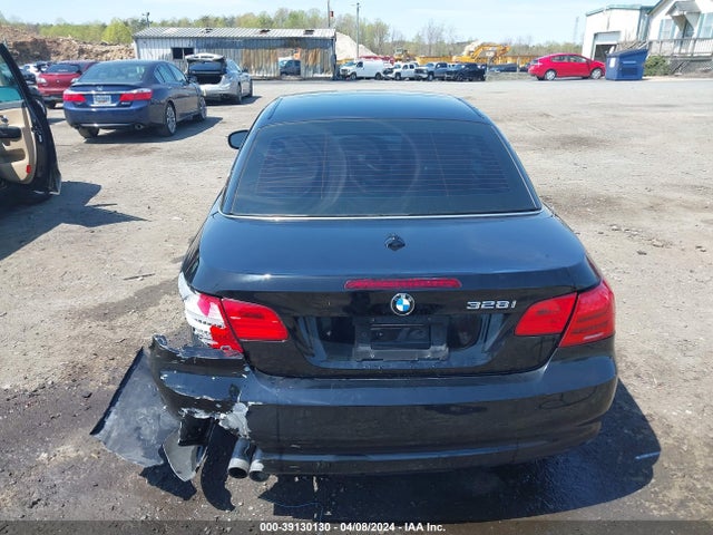 Aukcja sprzedaży 2012 Bmw 328i, vin: WBADW7C55CE728577, numer aukcji: 39130130
