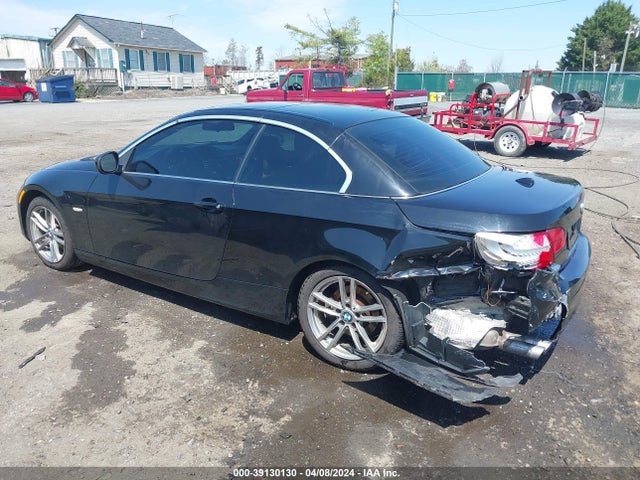 Aukcja sprzedaży 2012 Bmw 328i, vin: WBADW7C55CE728577, numer aukcji: 39130130