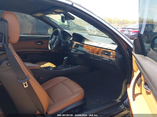 Aukcja sprzedaży 2012 Bmw 328i, vin: WBADW7C55CE728577, numer aukcji: 39130130