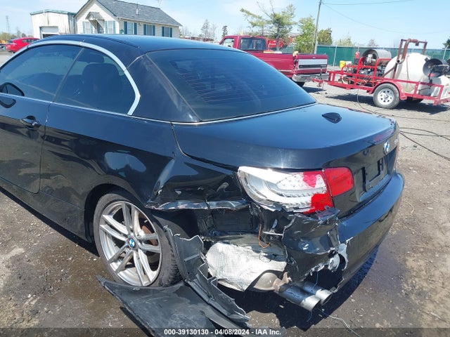 Aukcja sprzedaży 2012 Bmw 328i, vin: WBADW7C55CE728577, numer aukcji: 39130130