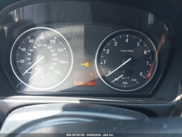 Aukcja sprzedaży 2012 Bmw 328i, vin: WBADW7C55CE728577, numer aukcji: 39130130