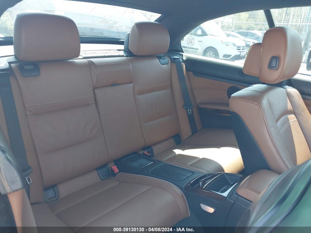 Aukcja sprzedaży 2012 Bmw 328i, vin: WBADW7C55CE728577, numer aukcji: 39130130