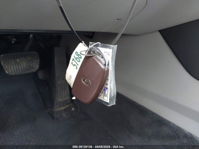 Hyundai SONATA SEL 2018 5NPE34AF6JH598154 Image 11