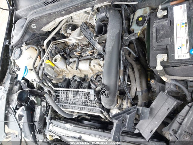 Volkswagen Jetta 1.4t S 2018 3VW2B7AJ3JM219629 Image 10