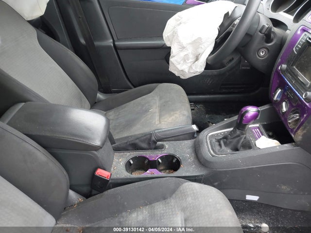 Volkswagen Jetta 1.4t S 2018 3VW2B7AJ3JM219629 Image 5