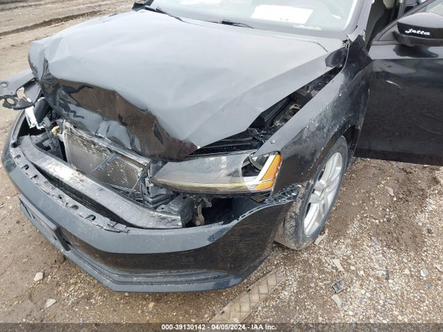 Volkswagen Jetta 1.4t S 2018 3VW2B7AJ3JM219629 Image 6