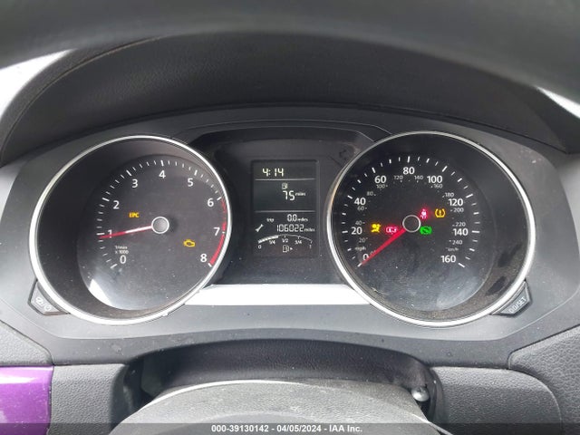Volkswagen Jetta 1.4t S 2018 3VW2B7AJ3JM219629 Image 7