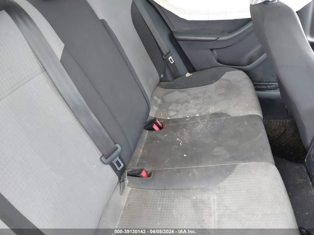 Volkswagen Jetta 1.4t S 2018 3VW2B7AJ3JM219629 Image 8