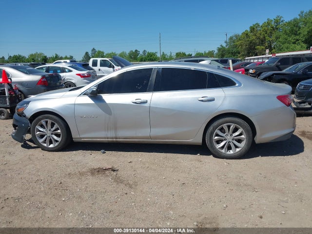 Chevrolet MALIBU LT 2019 1G1ZD5STXKF185053 Image 14