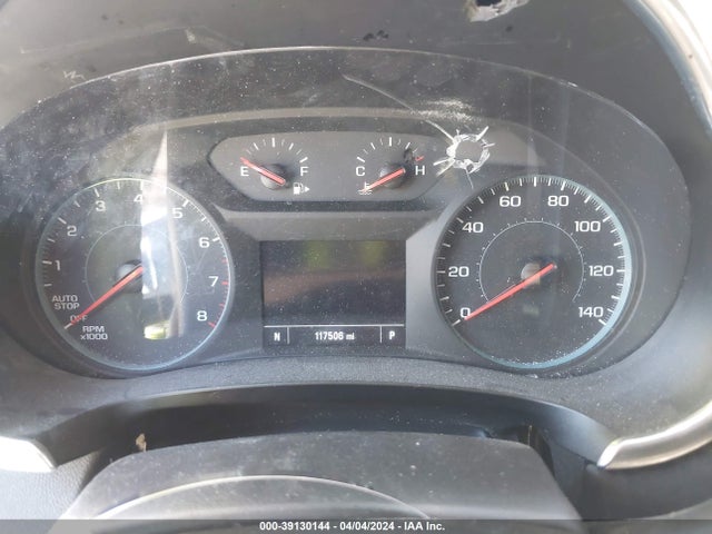 Chevrolet MALIBU LT 2019 1G1ZD5STXKF185053 Image 15