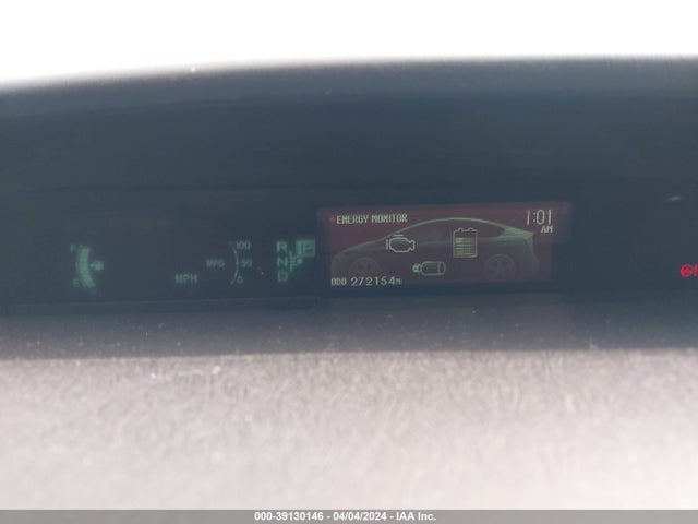 Toyota Prius Three 2015 JTDKN3DU3F1900676 Image 7