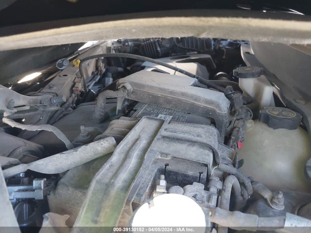 Chevrolet EQUINOX LT 2018 2GNAXJEV9J6190410 Image 10